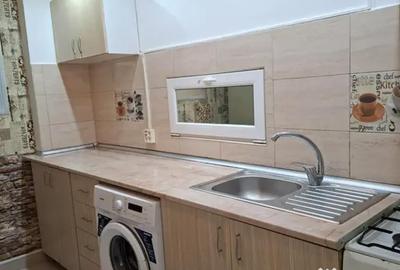 Apartament cu 2 camere decomandat în Berceni - 4