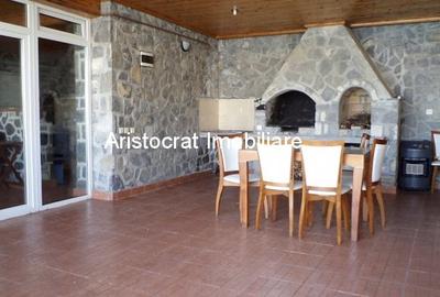 Vila deosebita pe malul lacului Corbeanca Vila deosebita pe malul lacului Corbeanca - 13