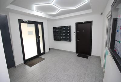 Garsonieră semidecomandată, mobilată în 1 Decembrie 1918 - 10