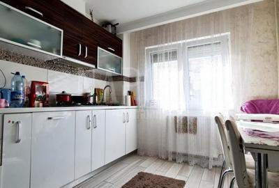 Apartament 4 camere de vanzare in Iosia  Nord Oradea, Oradea - 4