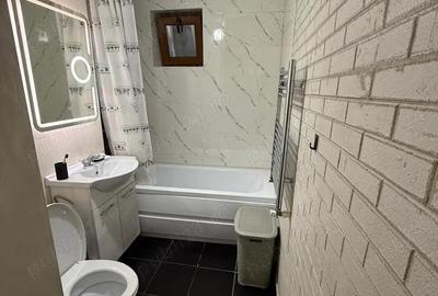 Garsonieră decomandată, mobilată în Primo - 8