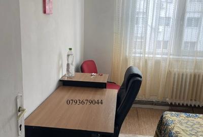 Apartament cu 2 camere semidecomandat în Alexandru cel Bun - 11
