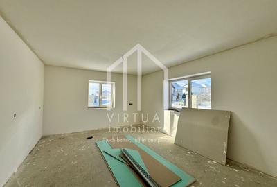 Duplex cu 4 camere cu Canalizare în Veterani - 1