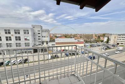 Apartament cu 2 camere decomandat, mobilat în Șagului - 8