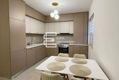 Apartament cu 2 camere semidecomandat, mobilat în Central - 2