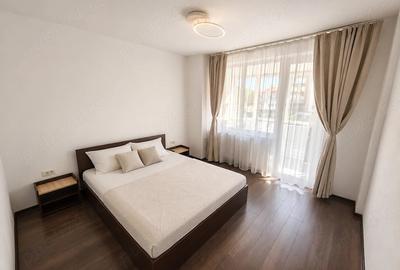 Apartament cu 2 camere semidecomandat în Nord - 7