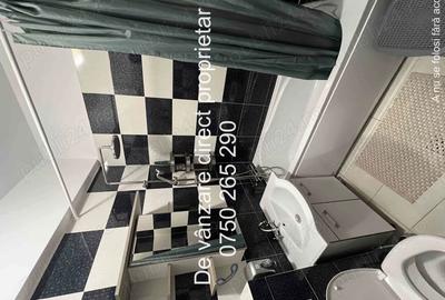 Apartament 2 camere Concept Residence Pacurari Canta direct proprietar Apartament 2 camere Concept Residence Pacurari Canta direct proprietar - 7