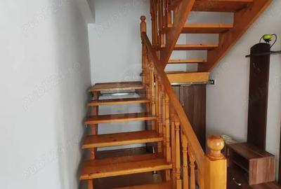 Casă cu 4 camere cu Teren 100 Mp în Central - 6