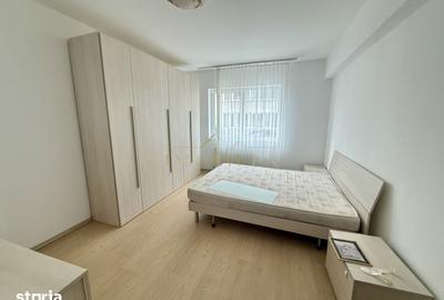 Apartament cu 2 camere în Florești