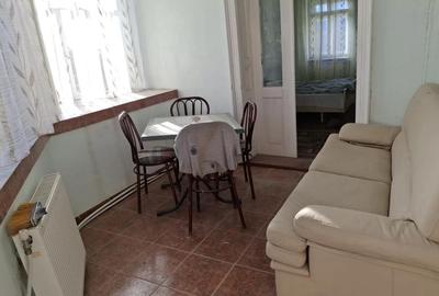 Casă cu 3 camere în Țigău - 2