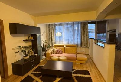 Apartament cu 2 camere semidecomandat, mobilat în Bună Ziua - 3