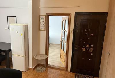 Apartament cu 2 camere decomandat în Central - 3