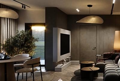 DIRECT DE LA DEZVOLTATOR | Apartament cu 3 camere PREMIUM | 0% Comision - 3