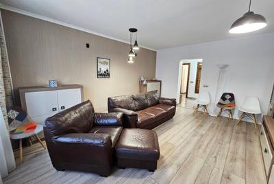 Apartament 3 Camere Unirii cu Loc de Parcare - 3