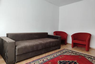 Apartament cu 2 camere decomandat în Tomis I