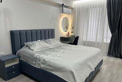 Garsoniera de inchiriat in zona Tineretului - 1