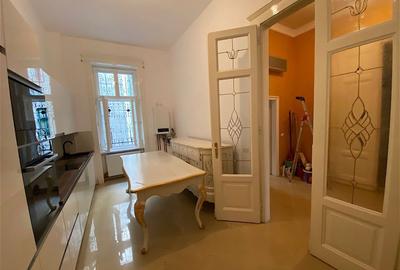 Birou, de 86 mp, în Ultracentral - 20