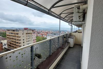 Apartament cu 2 camere + parcare subterana in Zorilor - 4