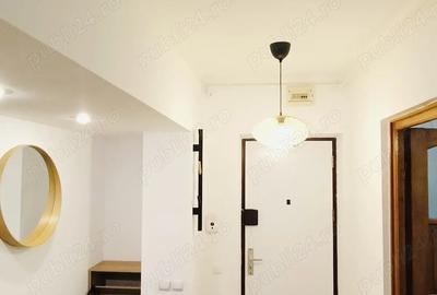 Garsonieră decomandată în Nerva Traian