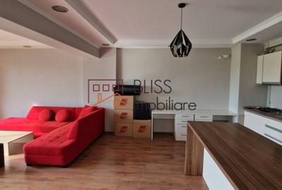 Apartament 4 camere în zona  Iancu Nicolae British School Bucharest - 10