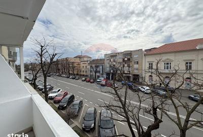 Apartament cu 2 camere, mobilat în Ultracentral - 4