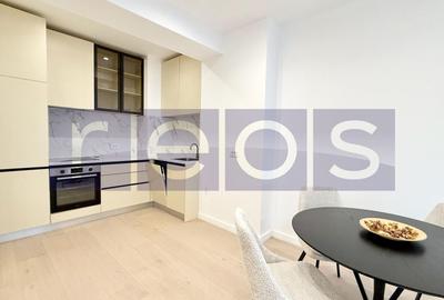 Apartament cu 2 camere decomandat, mobilat în Barbu Văcărescu - 12