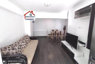 Apartament cu 3 camere decomandat în Banca Națională - 6
