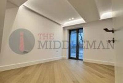 Apartament cu 3 camere în Nord