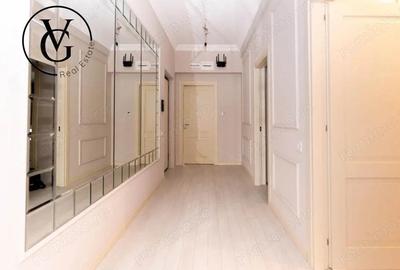 Apartament 3 camere-100 mp- Mamaia -frontal lac - 18