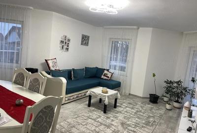 Casă cu 3 camere cu Teren 360 Mp în Central - 3