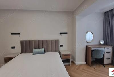 Apartament cu 3 camere în Central - 4