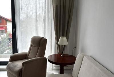 Apartament cu 2 camere în Dămăroaia - 3