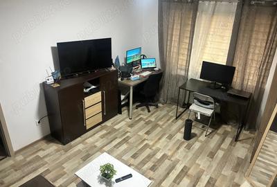 Apartament cu 2 camere nedecomandat în Central - 3