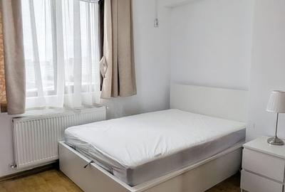 Garsonieră decomandată în Dristor