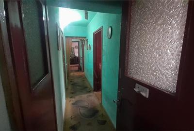 TORONTALULUI - 3 CAM - DECOMANDAT - 2 BOXE - CENTRALA - LIFT - ETJ.3 - ZONA DE I - 4