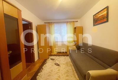 Apartament cu 2 camere nedecomandat, mobilat în Central - 2
