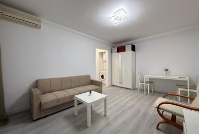 Apartament cu 2 camere semidecomandat în Gara de Nord - 3