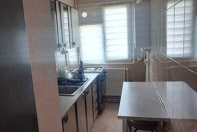 Apartament cu 2 camere semidecomandat în Central - 3