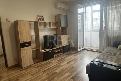 Apartament cu 2 camere decomandat, mobilat în Lujerului - 1