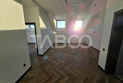 Apartament decomandat 3 camere 2 locuri de parcare Turnisor Sibiu - 12