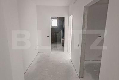 Apartament cu 2 camere în Șcheia - 1