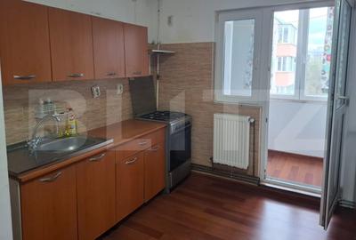 Apartament 2 camere, decomandat, zona Marasti Apartament 2 camere, decomandat, zona Marasti - 1