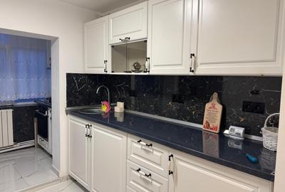 Apartament cu 2 camere decomandat în Central - 7