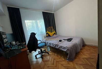 Apartament cu 3 camere decomandat, mobilat în Mărăști - 2