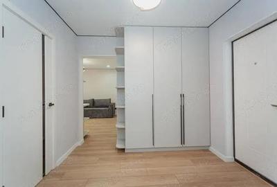 Apartament cu 2 camere decomandat în Tipografilor - 1