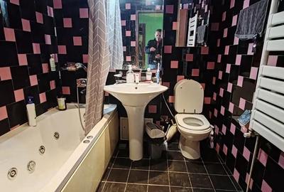 Apartament cu 4 camere decomandat în Copou - 7