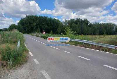 Vanzare loturi teren FUNDULEA / LACUL DARVARI cu mare potential - 13