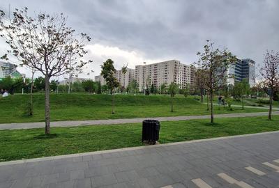 Garsonieră decomandată în Politehnica - 3