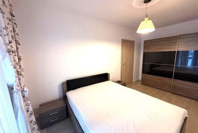 Aviatiei City Point 2 camere - 5