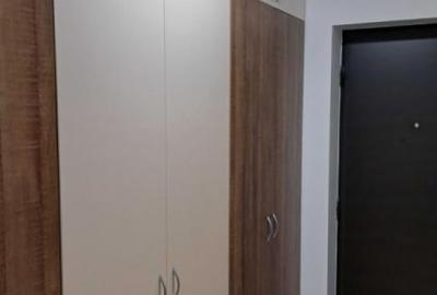 Apartament 1 camera 46mp, balcon 5mp, etaj intermediar, zona Centrala - 5